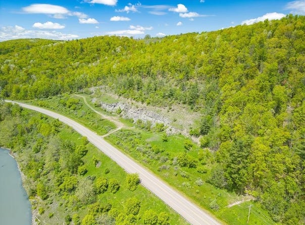 0 Bliss Road, Lawrenceville, PA 19629
