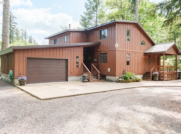 11874 RIVERHAVEN LN, Stayton, OR 97383