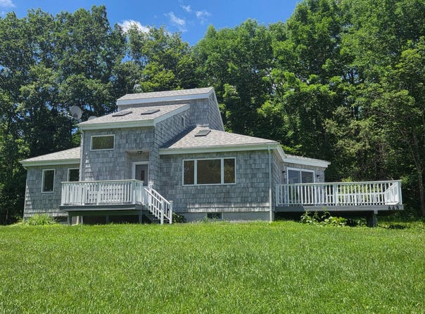 643 Carroll Hinkley Road, Roxbury, NY 12474