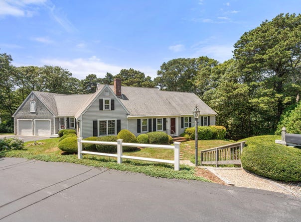 5 Little Marsh Lane, Harwich, MA 02645