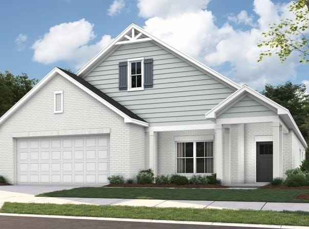 106 Hanover Place, Dothan, AL 36301