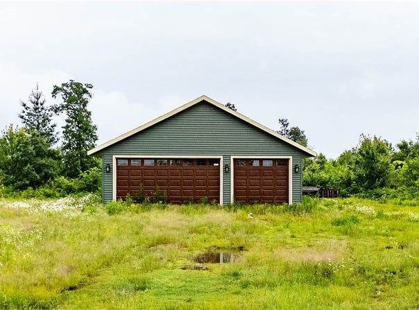 2383 10 7/8 Avenue, Cameron, WI 54822