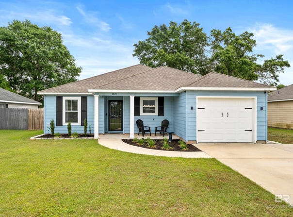 3072 Meridian Street, Foley, AL 36535