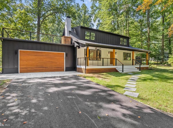 767 BON HAVEN DRIVE, ANNAPOLIS, MD 21401