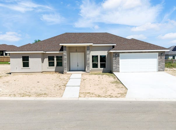 114 Little BigHorn Trail, Del Rio, TX 78840