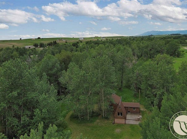 31 Painted Lane, Roberts, MT 59070