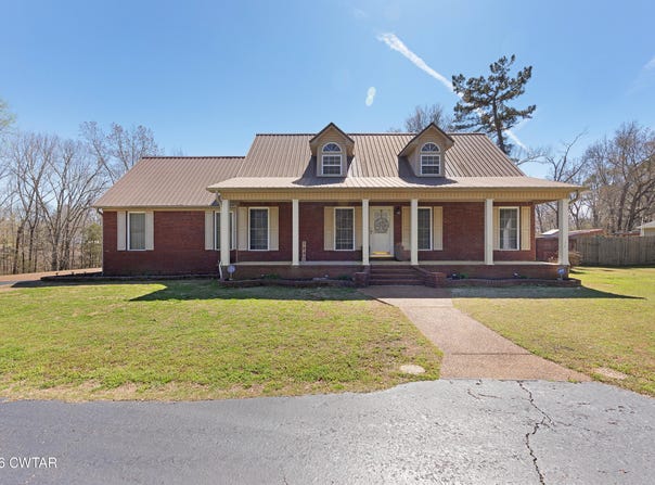 184 Deep Gap Road, Jackson, TN 38301