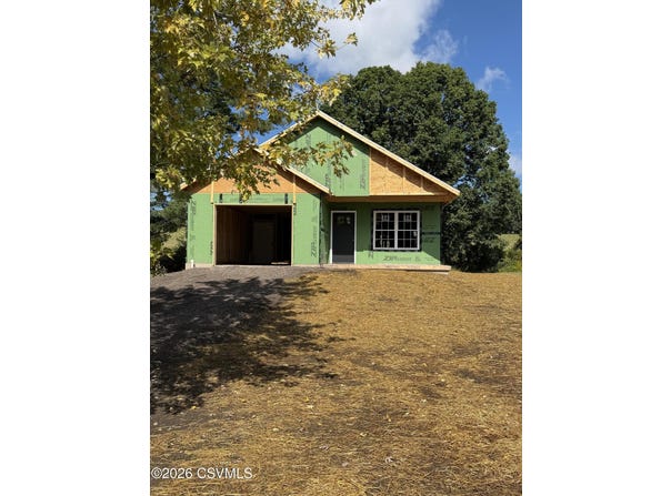 1417 7TH Avenue, Berwick, PA 18603