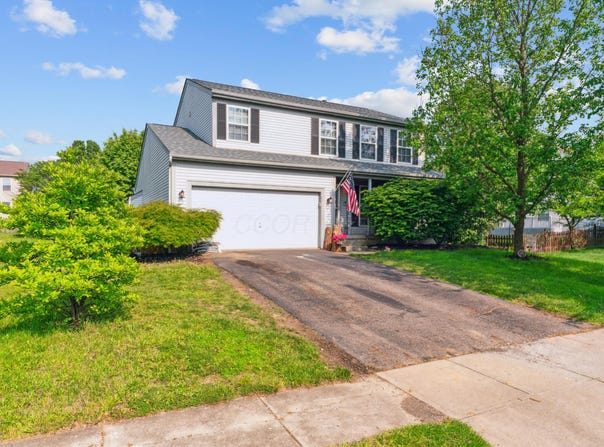 672 Toria Drive, Reynoldsburg, OH 43068