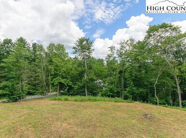 Tbd Yarrow Lane, Boone, NC 28607
