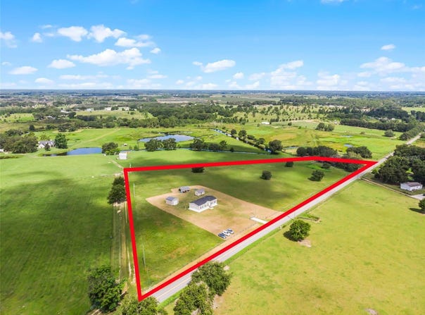 16403 TUSCANOOGA ROAD, GROVELAND, FL 34736