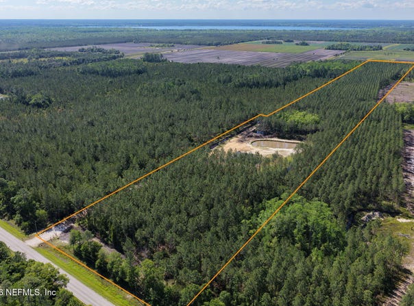 15539 COUNTY ROAD 305, Bunnell, FL 32110
