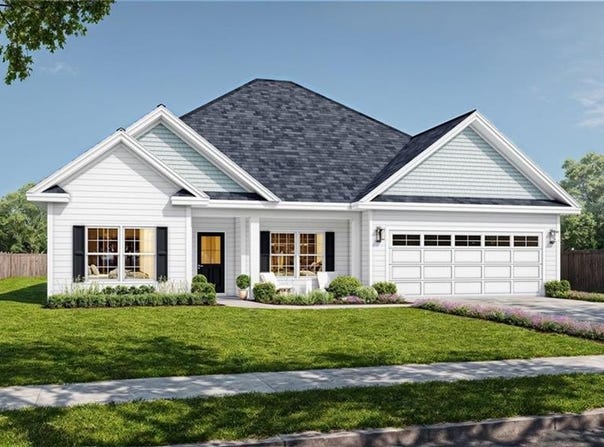 22 Kadie Anna Lane, Brunswick, GA 31525
