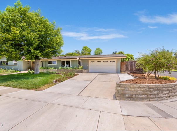 1116 Rexford Place, Thousand Oaks, CA 91360