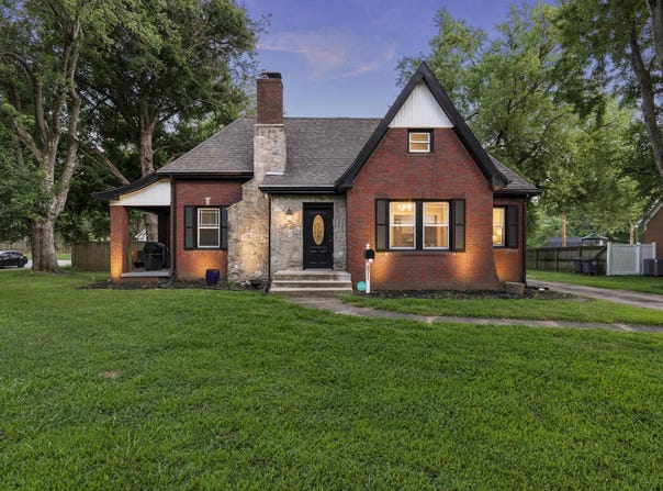 6511 Washington Avenue, Evansville, IN 47715