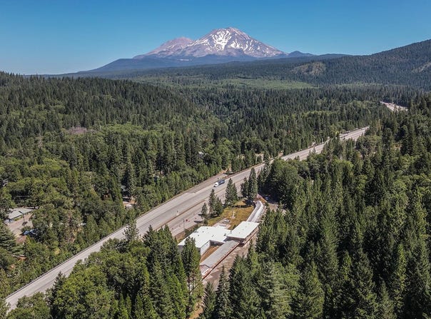 4221 Siskiyou Ave., Dunsmuir, CA 96025