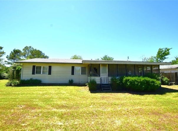 98926  S 4610  RD, Other OK, OK 74945