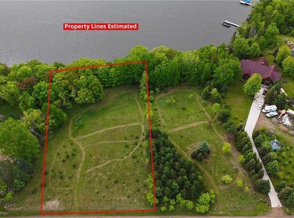 Xxa Sprandel Road, Finlayson, MN 55735