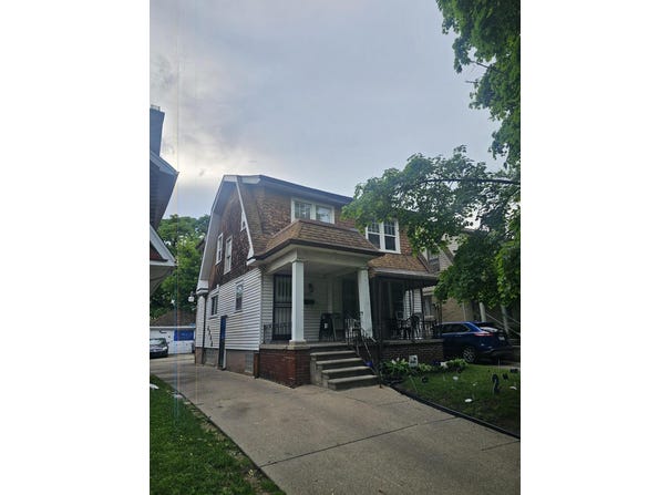 16561 Parkside Street, Detroit, MI 48221
