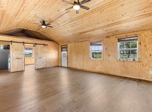 5662 TX-171, Coolidge, TX 76635
