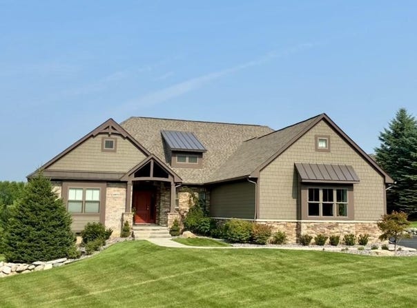 5971 Barclay Drive, Brighton, MI 48116