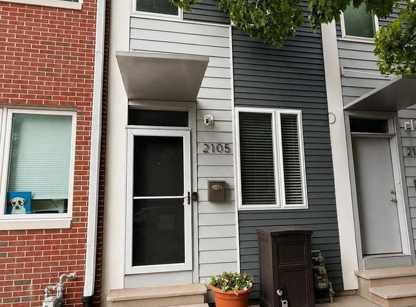 2105 E HAGERT Street, PHILADELPHIA, PA 19125