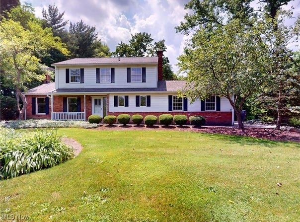 9191 Mulberry Road, Chesterland, OH 44024