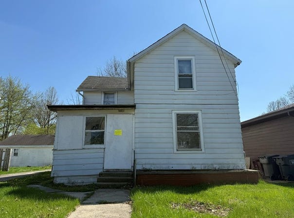 1323 Elm St, Lima, OH 45805