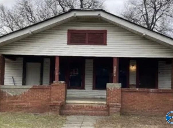 1139 3rd Avenue, Gadsden, AL 35901