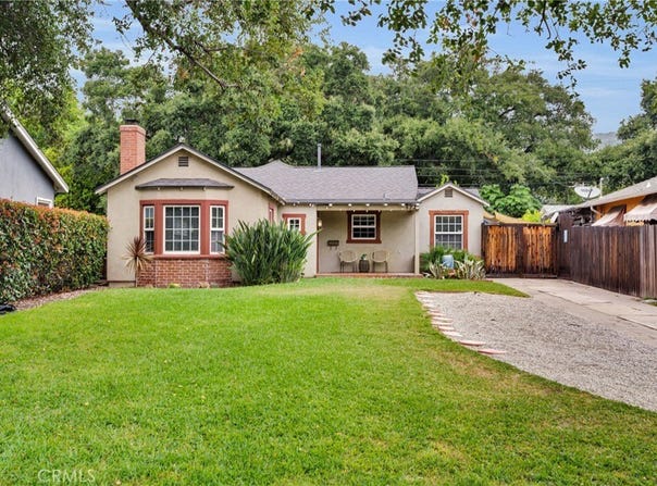825 E Palm Avenue, Monrovia, CA 91016