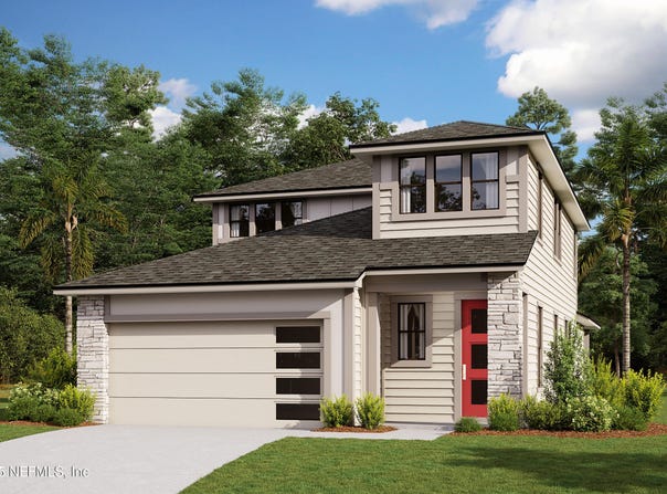 145 OAK BREEZE Drive, Ponte Vedra, FL 32081