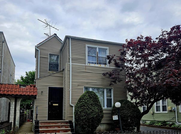 137-09 231st. Street, Laurelton, NY 11413