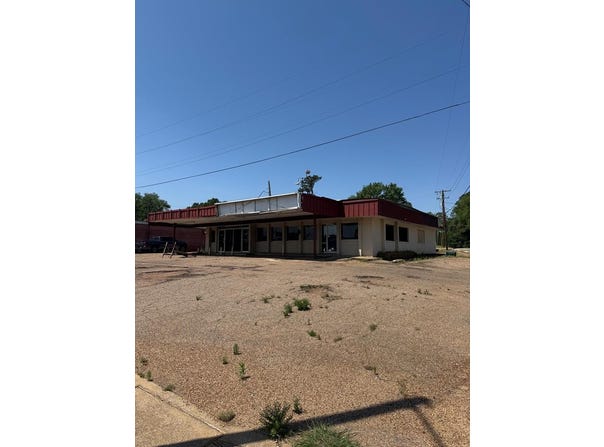 2804 South Street, Nacogdoches, TX 75961
