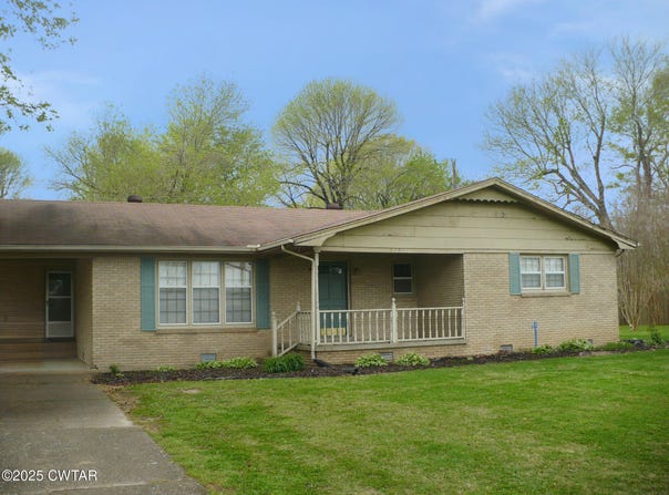 915 Gum Street, Union City, TN 38261