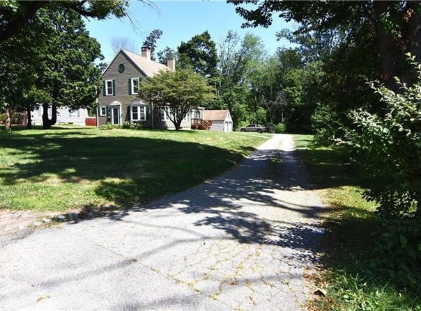 144 Woonsocket Hill Road Road, North Smithfield, RI 02896