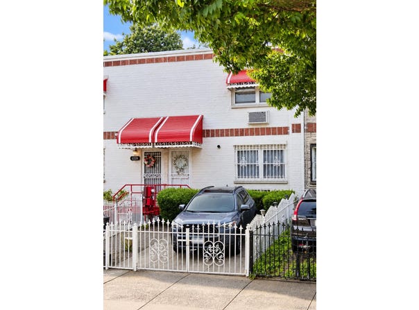 1283 Intervale Avenue, Bronx, NY 10459