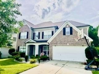9792 Ravenscroft Lane NW, Concord, NC 28027