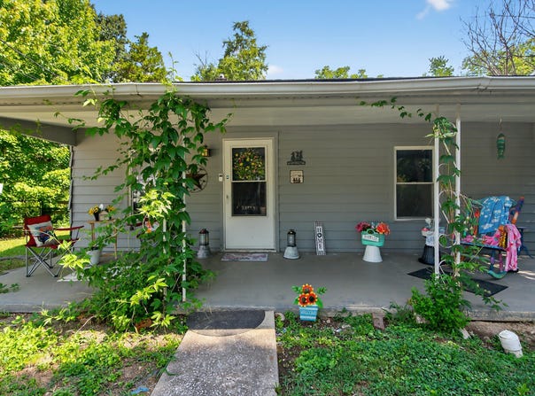 40 Crawford Street, Berea, KY 40403
