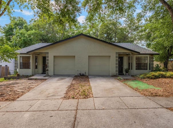 1600/1602 CIMARRON HILLS DRIVE, APOPKA, FL 32703