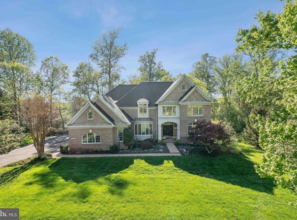 1834 ELGIN DR, VIENNA, VA 22182