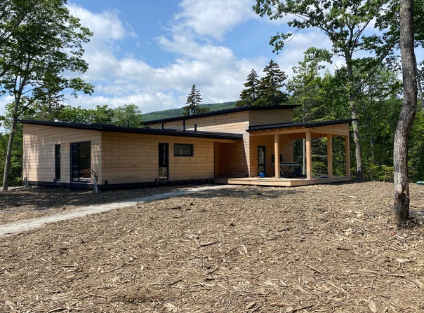 440 Belfast Road, Camden, ME 04843