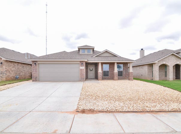 7526 31st Place, Lubbock, TX 79407