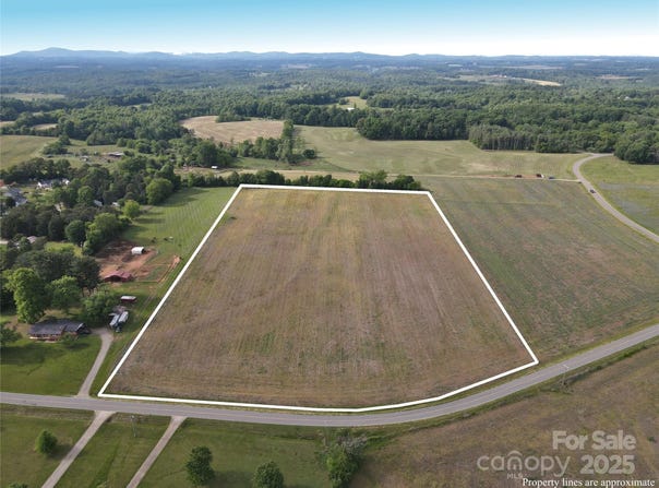Trinity Road, Statesville, NC 28625