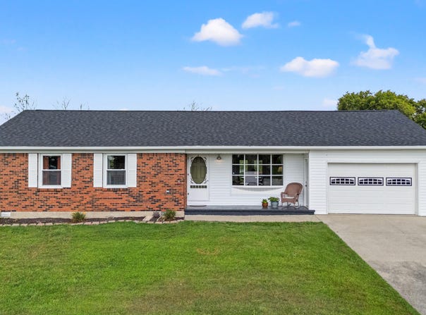 148 Dallas Drive, Richmond, KY 40475