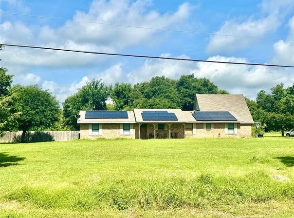 710 S Main Street, Tehuacana, TX 76686