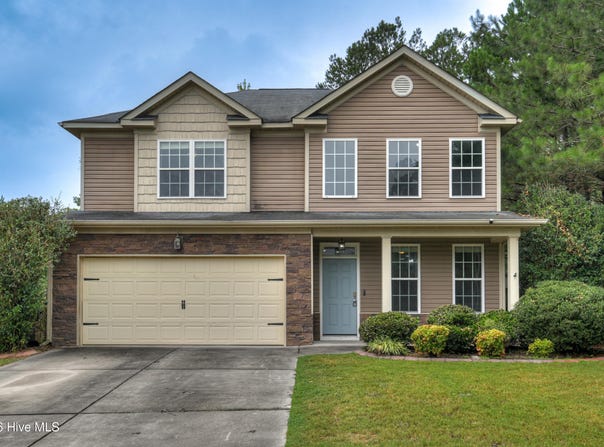 1193 Stone Meadows Court, Grovetown, GA 30813