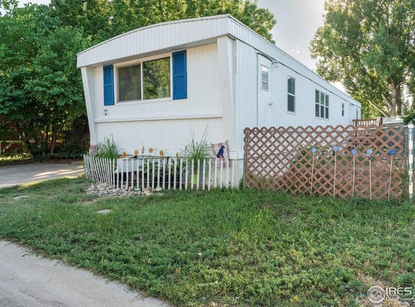 2500 E Harmony Rd, Fort Collins, CO 80528
