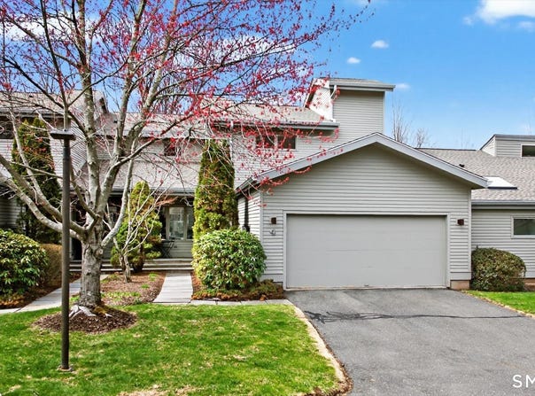 4 Thistle Hollow, Avon, CT 06001