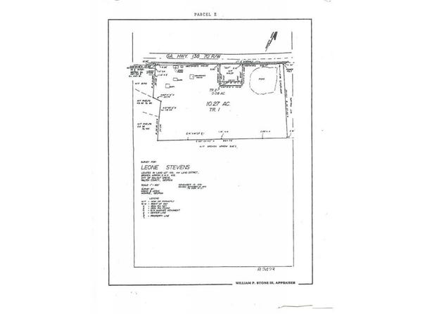1760 Highway 138, Covington, GA 30014