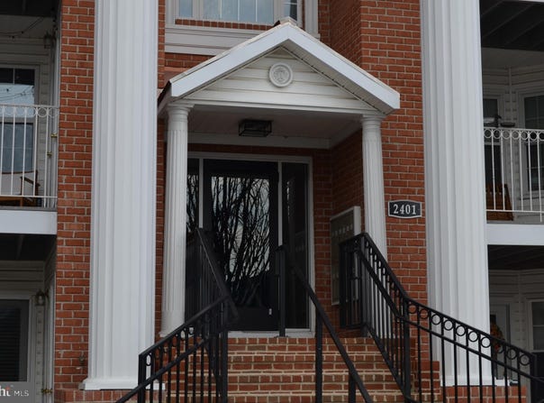 2401 FOREST EDGE Court, ODENTON, MD 21113